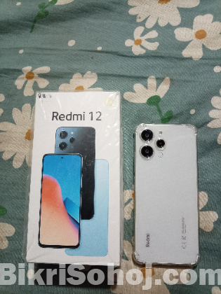 Redmi 12